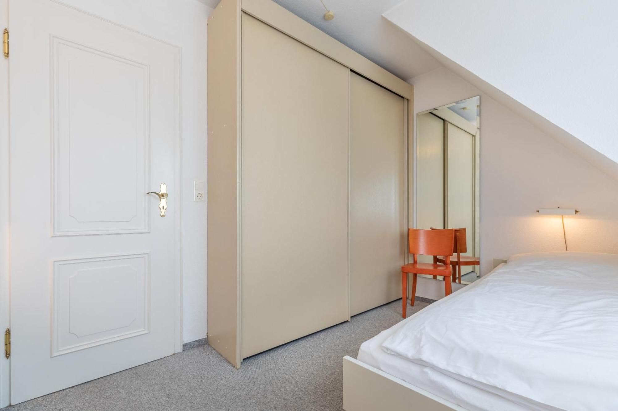 Apartment Schuetze Og Munkmarsch