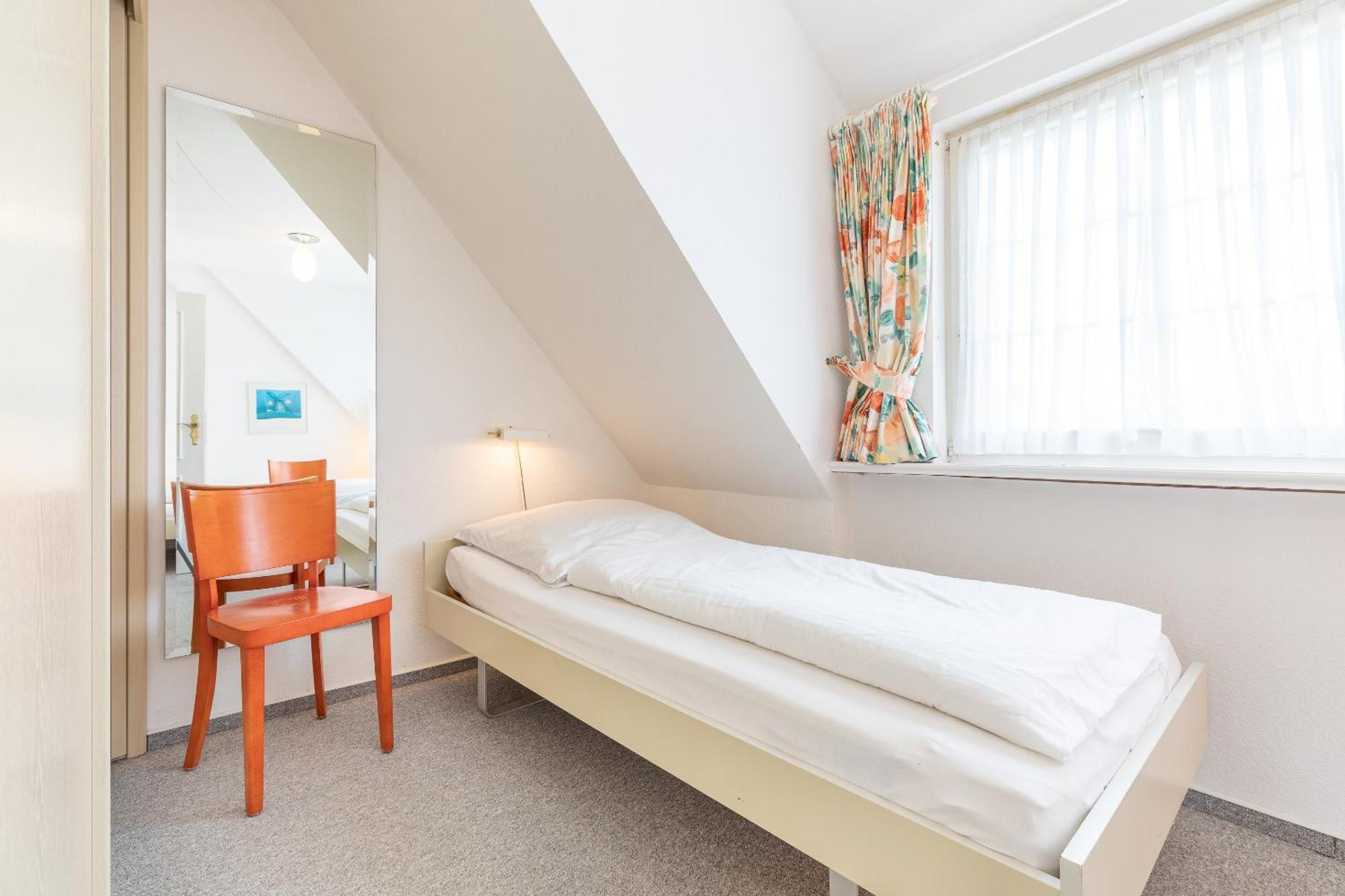 Apartment Schuetze Og *