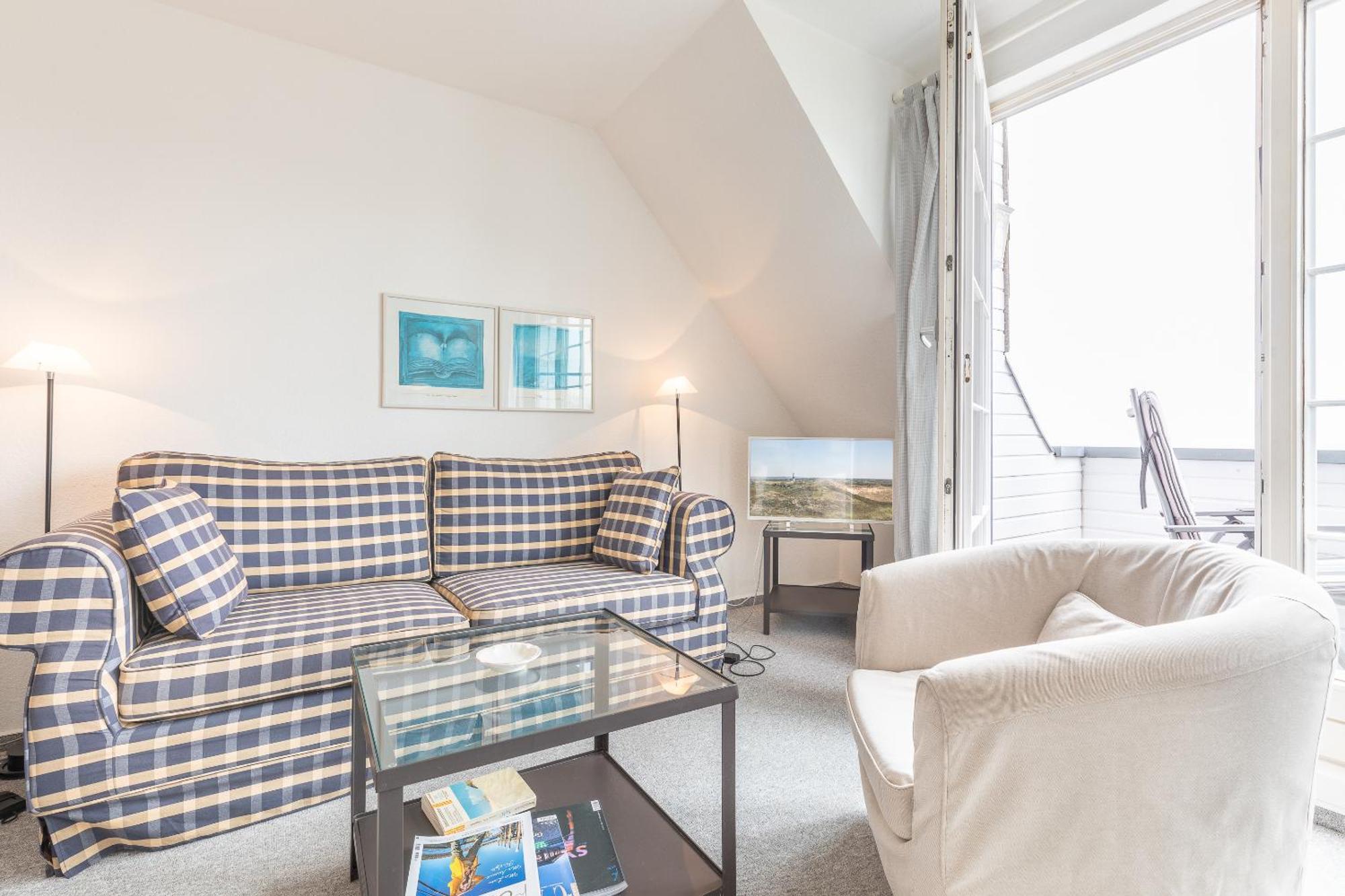 Schuetze Og Apartment *