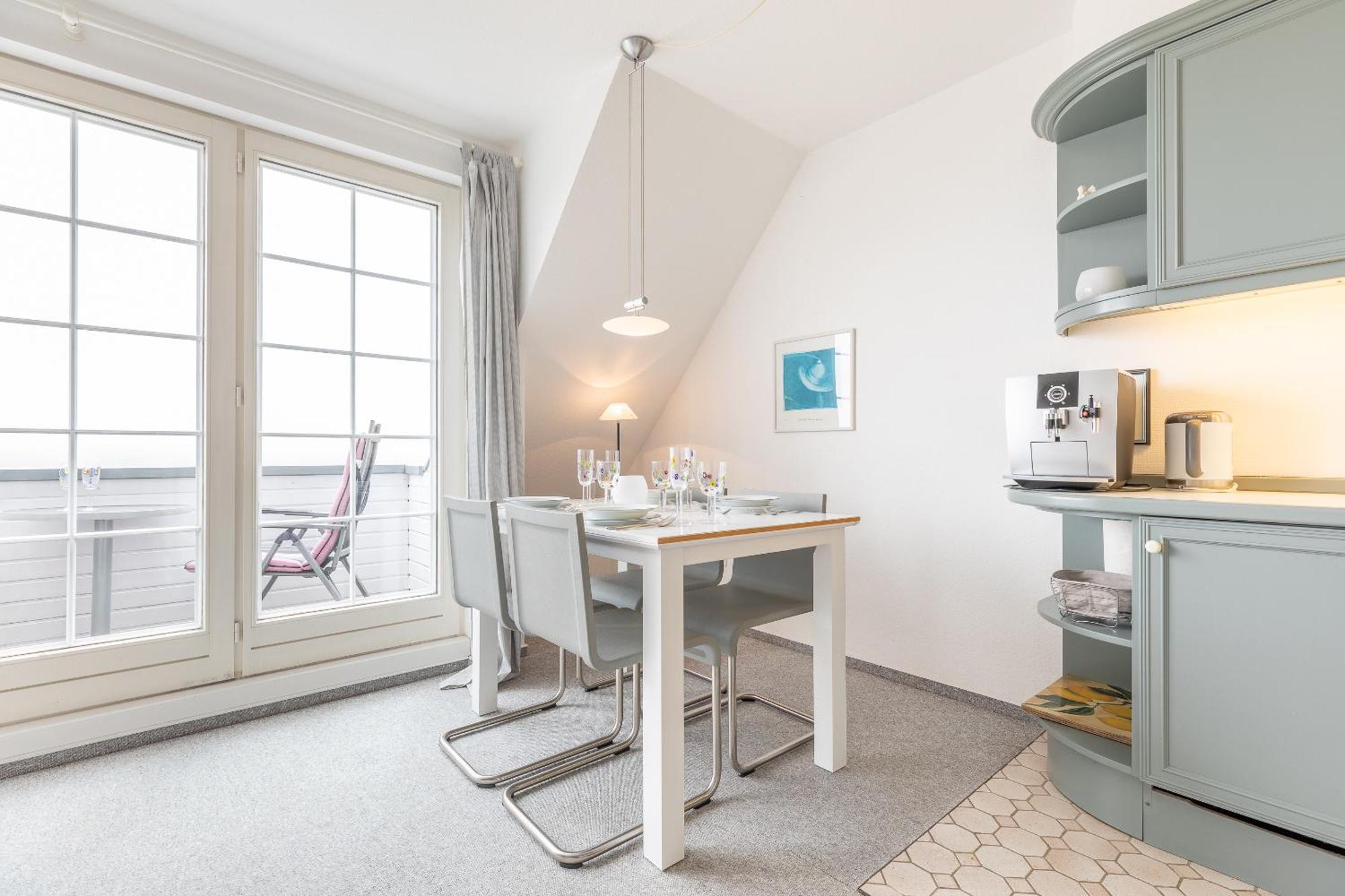 Apartment Schuetze Og *