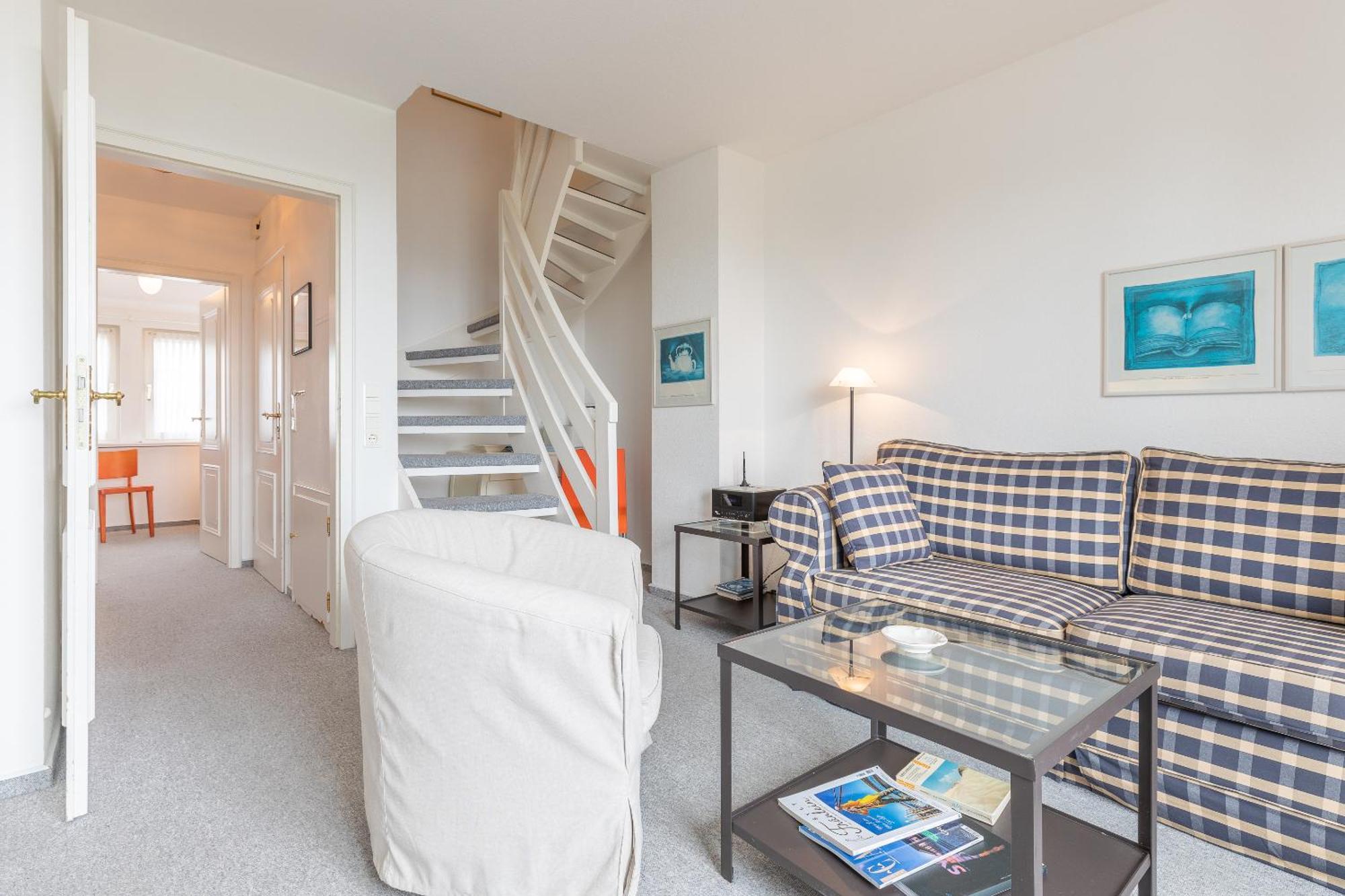 Schuetze Og Apartment Munkmarsch