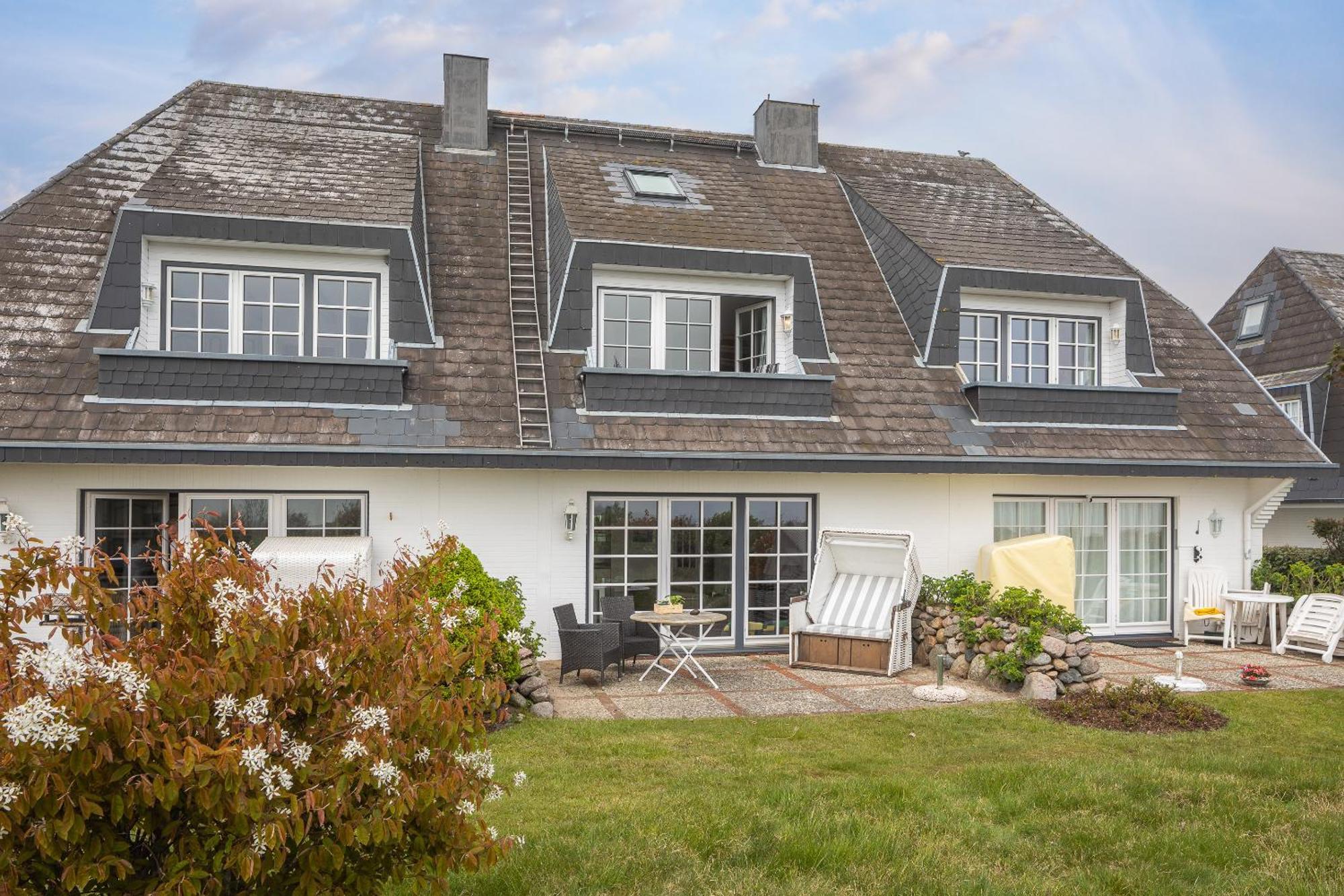 Schuetze Og Apartment Munkmarsch